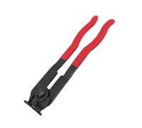 Herramienta Para Abrazaderas De Fuelle Homocinético,Pinza De Extracción Para Clip De Cubierta Antipolvo | Herramienta Multifunción Ergonómica Con Agarre Firme Para Ensamblaje, Taladrado, Rectificado Y