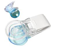 Herramienta para abrir pastillas: perforadora de blíster, práctico dispensador de medicamentos | Diseño ergonómico compacto y seguro, asistente de salud portátil, apoyo para personas mayores discapaci