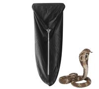 Herramienta Para Agarrar Serpientes - De Serpiente Extensible Con Bolsa | Herramientas Retráctiles Para Manipulación De Serpientes | Herramienta De Manipulación De Serpientes Para Agarre De Largo
