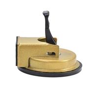 Herramienta para agarrar tablones - Fijador de piso con, accesorio de instalación de pisos de madera duradero, herramienta para agarrar hierro de alta resistencia | Herramientas para pisos de