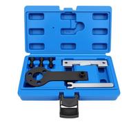 Herramienta para Ajustar la Correa de Distribución del Motor para 500 Panda, 169 Grande Punto Evo, 199 Doblo, 263, 223 Seicento, Ypsilon, Delta, Musa, KA, Giulietta, MiTo 303-1479, 2.000.004.400, 2 19