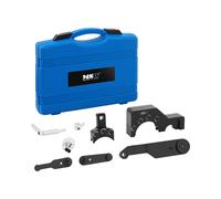 Herramienta para ajuste de motores - VW - para VAG 2.5 y 4.9D / TDI PD | MSW