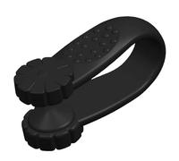 Herramienta para aliviar las migrañas - Punto de presión portátil fácil de usar, clip para punto de presión manual para aliviar el dolor de ansiedad y tensión 'migraña