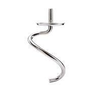 Herramienta para amasar de acero inoxidable KAT52.000SS