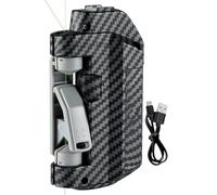 Herramienta para Atar Nudos, señuelo automático eléctrico, Equipo de de Agua Salada, Equipo al Aire Libre, Accesorios de bobinado de Alambre para ríos, embalses, Costas