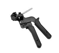 Herramienta para bridas de acero al carbono S45C, con hoja de acero al manganeso 65.