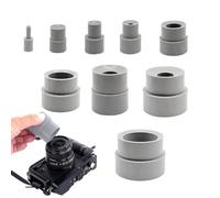 Herramienta para Cámara Ring Set de 9 Piezas para Extraer Gomillas