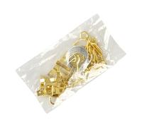 Herramienta Para Colgar Cuadros - Nivelador de Pared Portátil de Medición - Instrumento Manual para el Colgado de Fotos,para Principiantes Aficionados y Proyectos de Bricolaje Decoración del Hogar