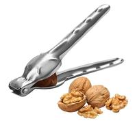Herramienta para cortar castañas, abridor de castaño de acero inoxidable, pelador de cascanueces, herramienta para cascanueces, cortador de nueces, herramienta de cocina
