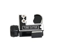 Herramienta para cortar tubos Cortador Dispositivo Manual Pvc Aire Acondicionado Cobre Acero Inoxidable(CT-127B (3-16mm))