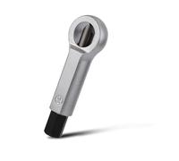 Herramienta para Cortar Tuercas, Separador de Tuercas Hierro Herramienta para Rompe Tuercas Cortador de Tuercas Cortador de Tornillos para Tuercas para Separar Nueces Dañadas