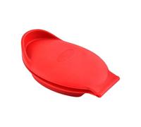 Herramienta para descascarar,Clip de mano para descascarar de silicona - Shucker de mariscos ergonómico seguro,Herramienta de cocina, herramientas para mariscos que no destiñen, abrazadera para