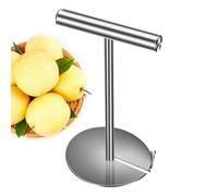 Herramienta para deshuesar frutas, utensilio de cocina de mango desmontable de calidad alimentaria | Herramienta de extracción de núcleo de fruta, para pimientos, cocina, pastelería, conservas