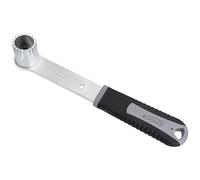 Herramienta para desmontar caja de pedalier super b tb-bb30 tipo cuadrado/isis/o