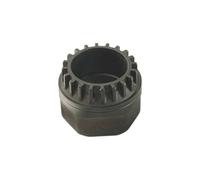 Herramienta para desmontar el cárter original de Shimano BB-UN cuadrado/octalin