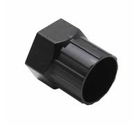 Herramienta para desmontar el cassette Shimano TL-FW30