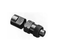 Herramienta para desmontar manivela Shimano TLFC10 - eje cuadrado/Octalink/ISIS