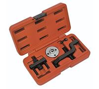 HERRAMIENTA PARA DESMONTAR Y CAMBIAR LA BOMBA DE AGUA COMPATIBLE CON VAG VOLKSWAG. 2.5 TDI