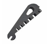 Herramienta Para Doblar Patillas De Gafas, 5 En 1 Doblador Antideslizante, Reparación De Almohadillas Para La Nariz Y Herramienta Para Doblar Patillas De Gafas