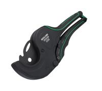 Herramienta para el corte de tubos - Herramienta para cortar tubos, cortatubos y cortatubos | Herramienta profesional para cortar tubos rápidos con una sola mano, tijeras manuales para mangueras