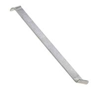 Herramienta para el cuello de guitarra, llave de varilla de acero inoxidable, reparación Luthier de ajuste