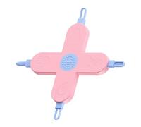 Herramienta para el cuidado de la cavidad nasal del ombligo para niños, herramienta 4 en 1 para el cuidado del bebé