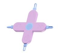 Herramienta para el cuidado de la cavidad nasal del ombligo para niños, herramienta 4 en 1 para el cuidado del bebé