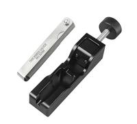 Herramienta para el espacio entre las - Regulador del espesor, dispositivo de medición de encendido de precisión | duradero y resistente al desgaste con escenario de taller de automóviles