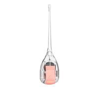 Herramienta para eliminar el cerumen: dispositivo de limpieza iluminado, extractor seguro con punta , tapones para los oídos ligeros y precisos, limpiador e higiénico. Kit de eliminación