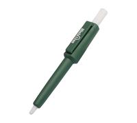 Herramienta para eliminar garrapatas de mascotas, extractor de pulgas, extractor de ácaros, lápiz eliminador portátil impermeable para perros y , de mordeduras de piel, engranaje de viaje