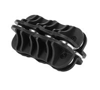 Herramienta para Enderezar Líneas de Frenos Enderezador de Tubos Compacto de Mano para Tubos de 1/8 pulg. - Diseño Ergonómico para Acero, Cobre y Aluminio - Fácil de Usar para