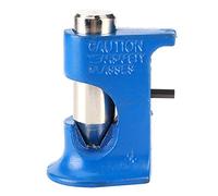 Herramienta para engarzar terminales de batería, engarzadora tipo terminal, alicates para engarzar cables de acero inoxidable de alta resistencia para cables de batería marina de