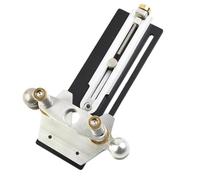 Herramienta Para Enrutar Agujeros De Sonido De Guitarra 1 Juego Agujero Circular Bricolaje Herramienta De Reparación De Guitarras Herramienta De Luthier Fresadora