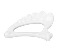 Herramienta para Esculpir Gua Sha, Cerámica, Tratamiento Físico, Masaje, Raspado, Tabla Gua Sha, Herramienta de Masaje para Pierna, Brazo, Espalda, Cuello Y Hombros