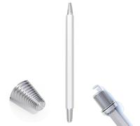 Herramienta Para Extraer Bujías De Automóvil, Dado Para Bujías, Juego De Dados De 16 Mm Y 14 Mm, Llave De Dado De 3/8" Para Reparación De Motores, Compatible Con La Mayoría De Los Vehículos(1PC)