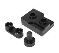 Herramienta para extraer e instalar cojinetes de árbol de levas compatible con Twin Cam