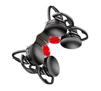 Herramienta Para Fijar Espacios En Pisos De Granito - Abrazadera De De 90° De Alta Resistencia | Guía De Costura Y Fijador De Alineación | Ideal Para Unir, Reparar Y Nivelar Granito, Mármol