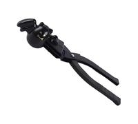 Herramienta para Hacer Bolas De Nieve - Agarre Ergonómico Reutilizable,Molde con Pinzas para Bolas De Nieve,para Niños, Niñas, Adolescentes, Estudiantes, Patio, Parque, Parque Infantil