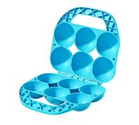 Herramienta para hacer bolas de nieve,fabricante de bolas de nieve,Fabricante de bolas moldeadoras de juguetes al aire libre - Juguetes para de playa con clip de bola de nieve, juegos al aire libre, p