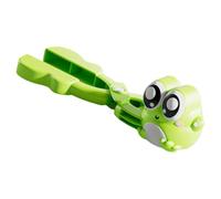 Herramienta para Hacer Bolas De Nieve | Pinza con Forma De Animal Y Mango - Juegos de Nieve en Exteriores con Dibujos Animados | para Niños Niñas Adultos Exterior Patio Jardín Escuela Parque