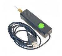 Herramienta para hacer joyas, 5 V, alimentado por USB, microtaladro, materiales ABS, dispositivo de precisión para perforar, grabar y tareas de pulido, máquina de taladro en miniatura de mano