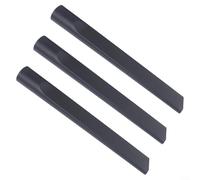 Herramienta para hendiduras de vacío, accesorio de herramienta para hendiduras de 340 mm, boquilla larga para aspiradoras Karcher WD 1/WD 2/WD 3/WD 4/WD 5/WD 6 y SE Series (3 unidades)