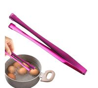 Herramienta Para Huevos Chalazae: Clip De Acero Inoxidable, Removedor De Membrana De Huevo, Mango Antideslizante, Pinza Para Quitar Chalazae, Accesorio De Cocina, Ayudante De Preparación De Coc