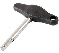 Herramienta para instalar/extraer TAPON DE CARTER de coches compatible con VAG (Audi, Seat, Skoda y Volkswagen)