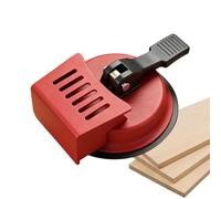 Herramienta para Juntas de Suelo | Extractor Y Agarre Reforzado,Reparador Juntas Piso | Instalación y Nivelación Madera Cerámica Baño Cocina y Mejoras del Hogar