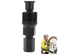 Herramienta para la extracción de bielas, extractor de bielas - Extractor para extracción de cadena cónica cuadrada de metal, herramienta extractor de biela para aparcamiento, herramienta para