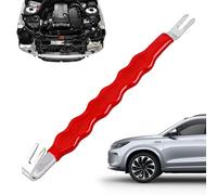 Herramienta Para La Extracción De Conectores Eléctricos - Separador Universal Doble Extremo Multifuncional | Herramienta Extracción Terminales | Para Mecánicos Camiones Cruiser Reparación Cableado