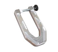 Herramienta Para La Unión Y Fijación De Puentes De Guitarra Clásica Y Folk Con Abrazadera En G Y Viga De Sonido Para Reparación De Grietas. Herramienta Luthier para Guitarras(3/4)