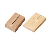 Herramienta para machacar nueces | Cascanueces de madera con mecanismo manual - Herramienta para pelar nueces, para abrir la rotura y el pelado de nuez para casa y el pre