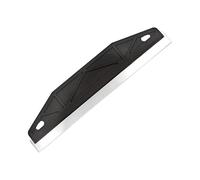 Herramienta para moler pintura - Mango de estabilidad ajustable, herramienta recortadora, guía para bordes antideslizante | Estructura protectora Bordes para paredes Muebles Papel pintado Auto Acabado